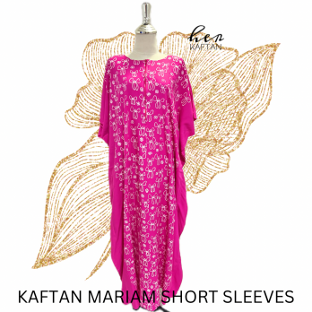 Kaftan Mariam SS5804