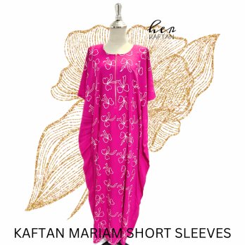 Kaftan Mariam SS5805