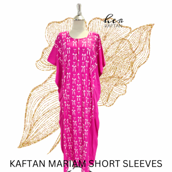 Kaftan Mariam SS5806