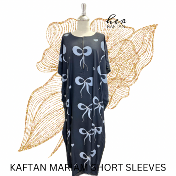 Kaftan Mariam SS5811