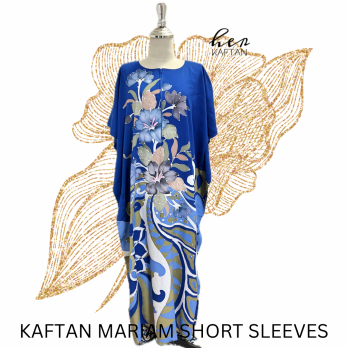 Kaftan Mariam SS5815