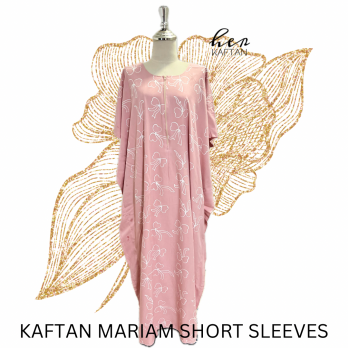 Kaftan Mariam SS5813