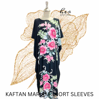 Kaftan Mariam SS5812
