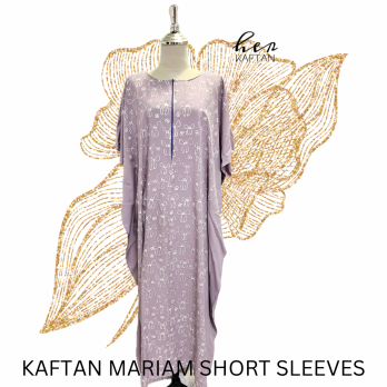 Kaftan Mariam SS5814