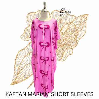 Kaftan Mariam SS5807