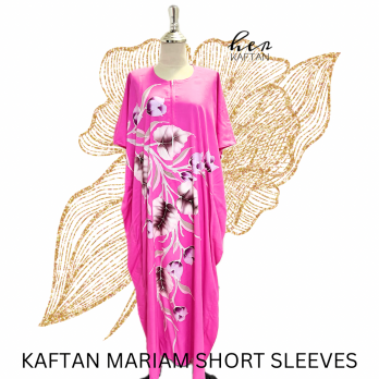 Kaftan Mariam SS5808