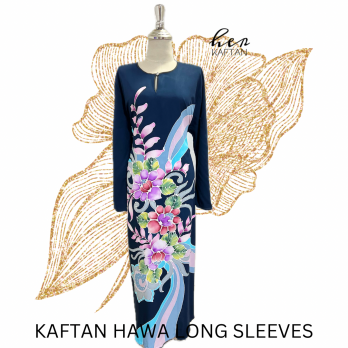 Kaftan Hawa LS1179