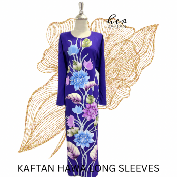 Kaftan Hawa LS1182