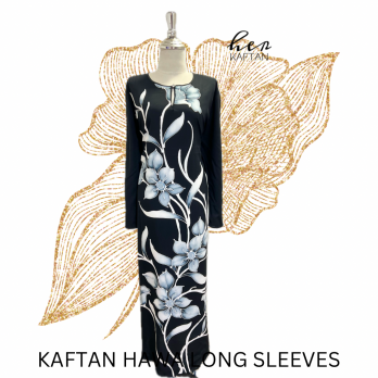 Kaftan Hawa LS1181