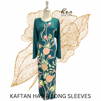 Kaftan Hawa LS1183