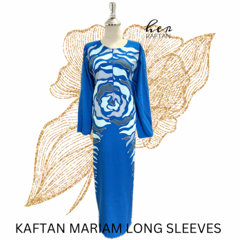 Kaftan Mariam LS521