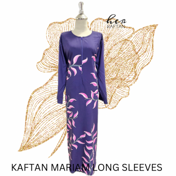 Kaftan Mariam LS519