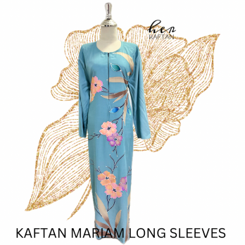 Kaftan Mariam LS520