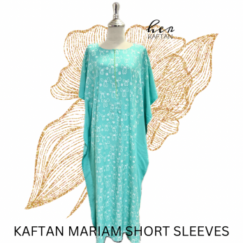 Kaftan Mariam SS5819