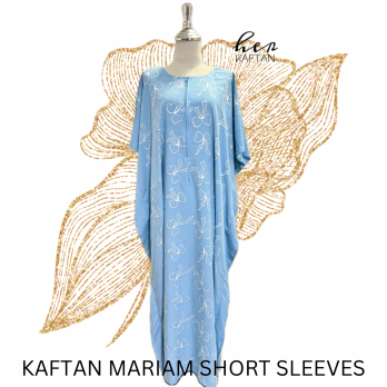 Kaftan Mariam SS5823