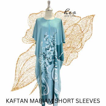 Kaftan Mariam SS5817