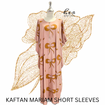Kaftan Mariam SS5818
