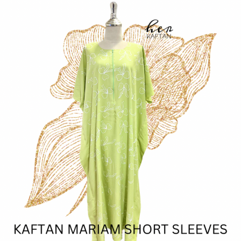 Kaftan Mariam SS5820