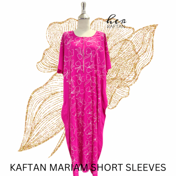 Kaftan Mariam SS5825