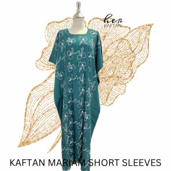 Kaftan Mariam SS5822