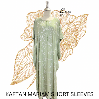 Kaftan Mariam SS5821