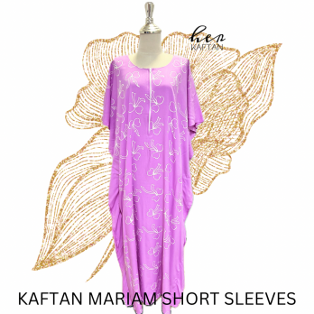 Kaftan Mariam SS5826