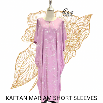 Kaftan Mariam SS5827