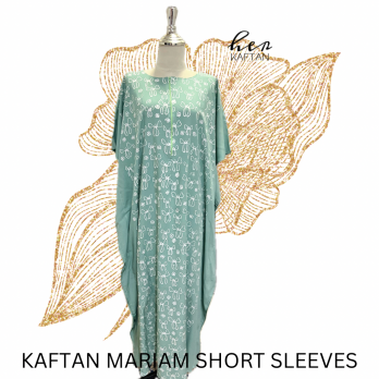 Kaftan Mariam SS5828