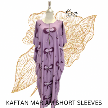 Kaftan Mariam SS5829