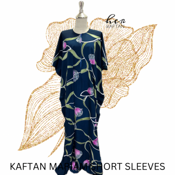 Kaftan Mariam SS5830