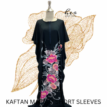 Kaftan Mariam SS5831