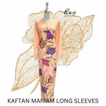 Kaftan Mariam LS548