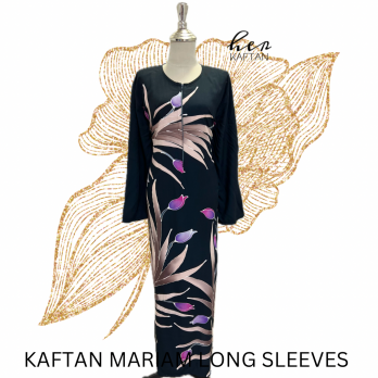 Kaftan Mariam LS540