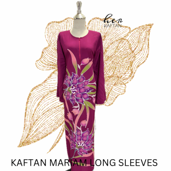 Kaftan Mariam LS537
