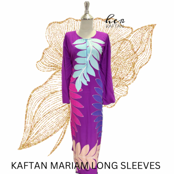 Kaftan Mariam LS536