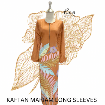 Kaftan Mariam LS535