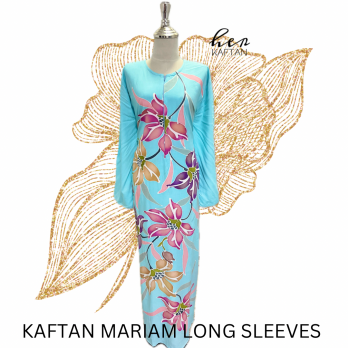 Kaftan Mariam LS531