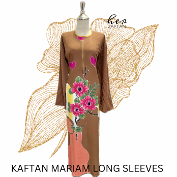 Kaftan Mariam LS530