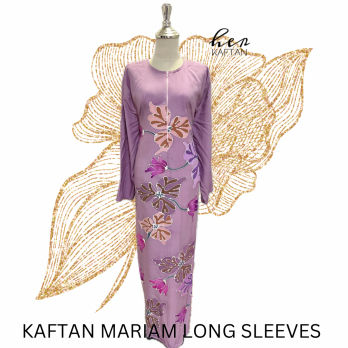 Kaftan Mariam LS528