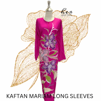 Kaftan Mariam LS529