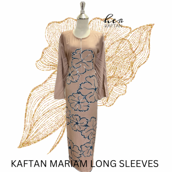Kaftan Mariam LS526