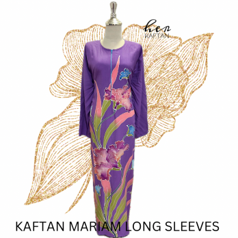 Kaftan Mariam LS525