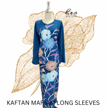 Kaftan Mariam LS547