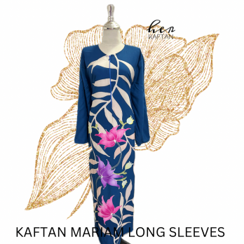 Kaftan Mariam LS551