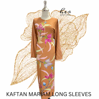 Kaftan Mariam LS545