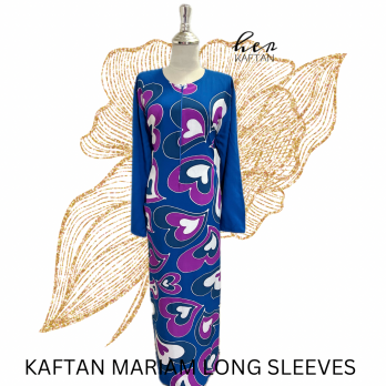 Kaftan Mariam LS546