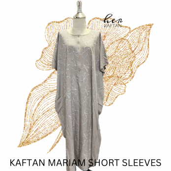 Kaftan Mariam SS5845