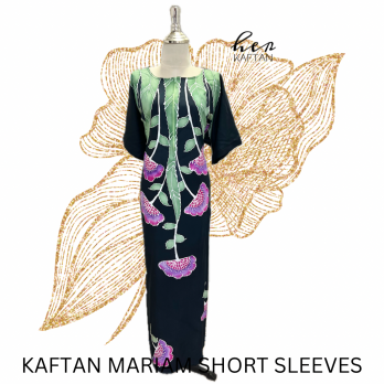 Kaftan Mariam SSP5838