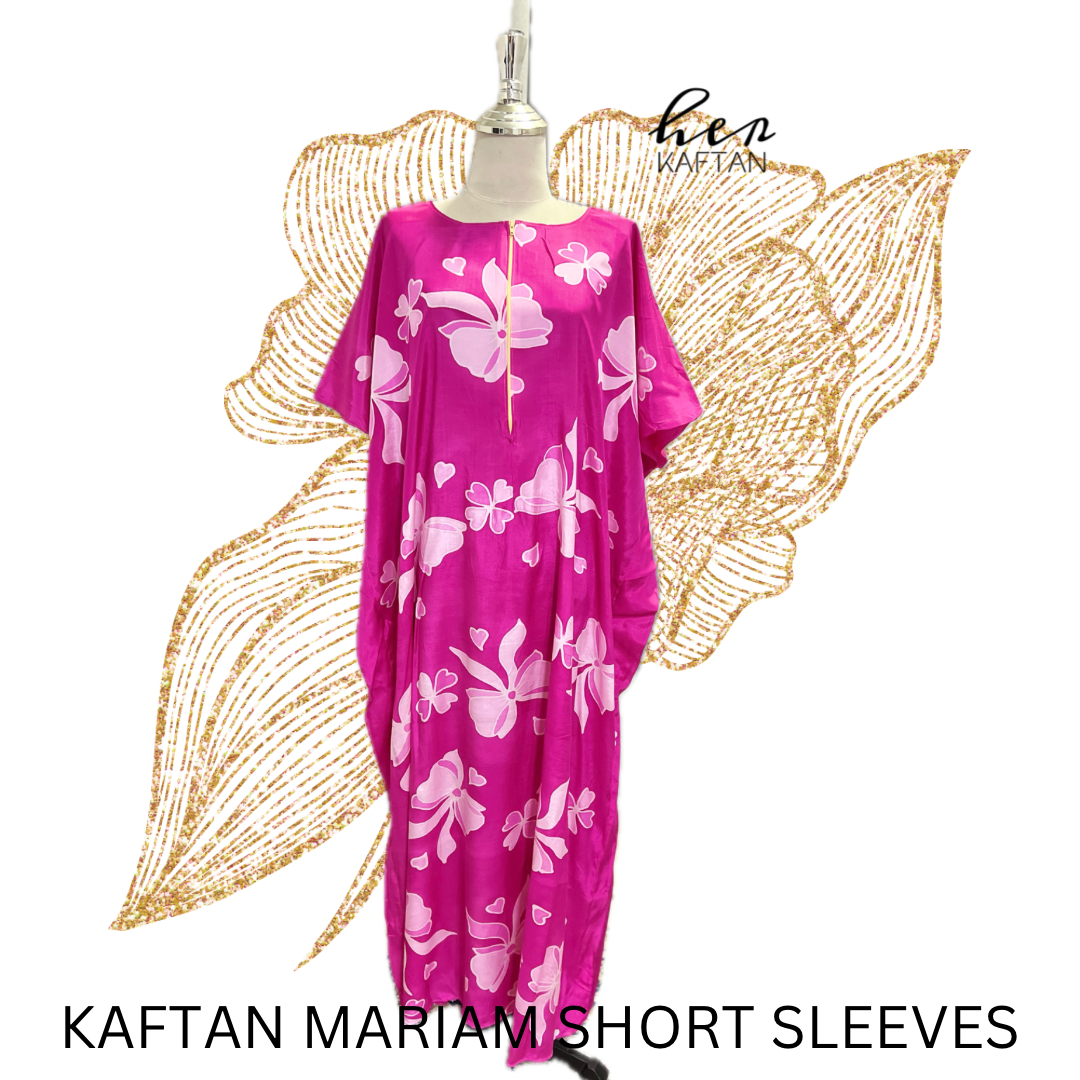 KAFTAN MARIAM SS - 14
