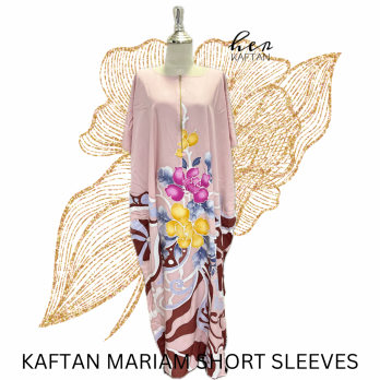 Kaftan Mariam SS5841